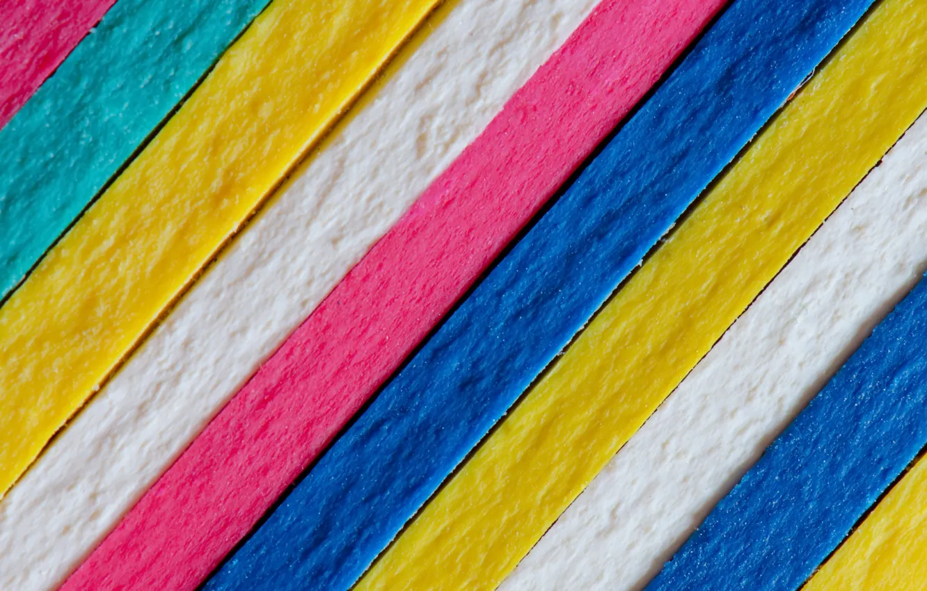 Photo wallpaper color, texture, form