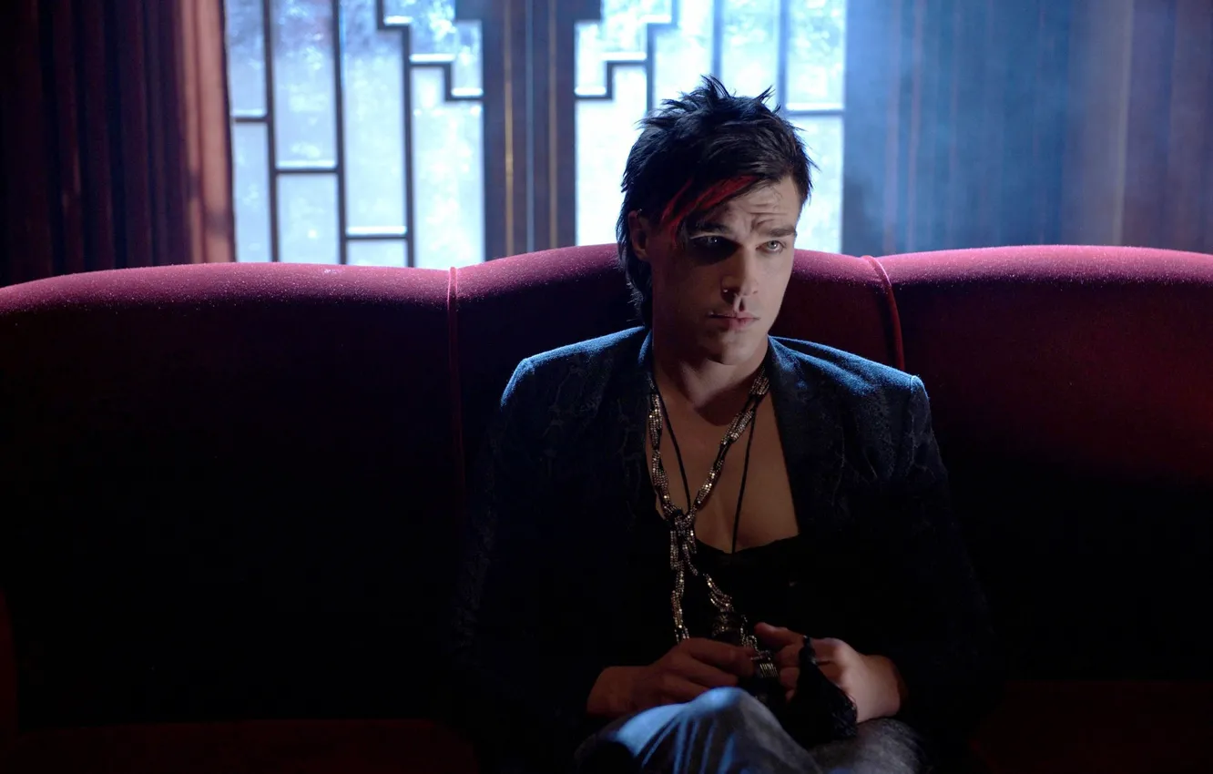 Photo wallpaper movie, the series, guy, American Horror Story