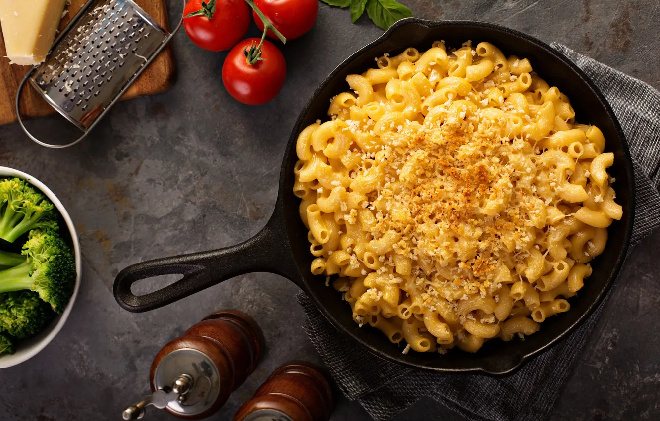 Photo wallpaper food, cream, delicious, cheese, children, dinner, Creamy, cuisine