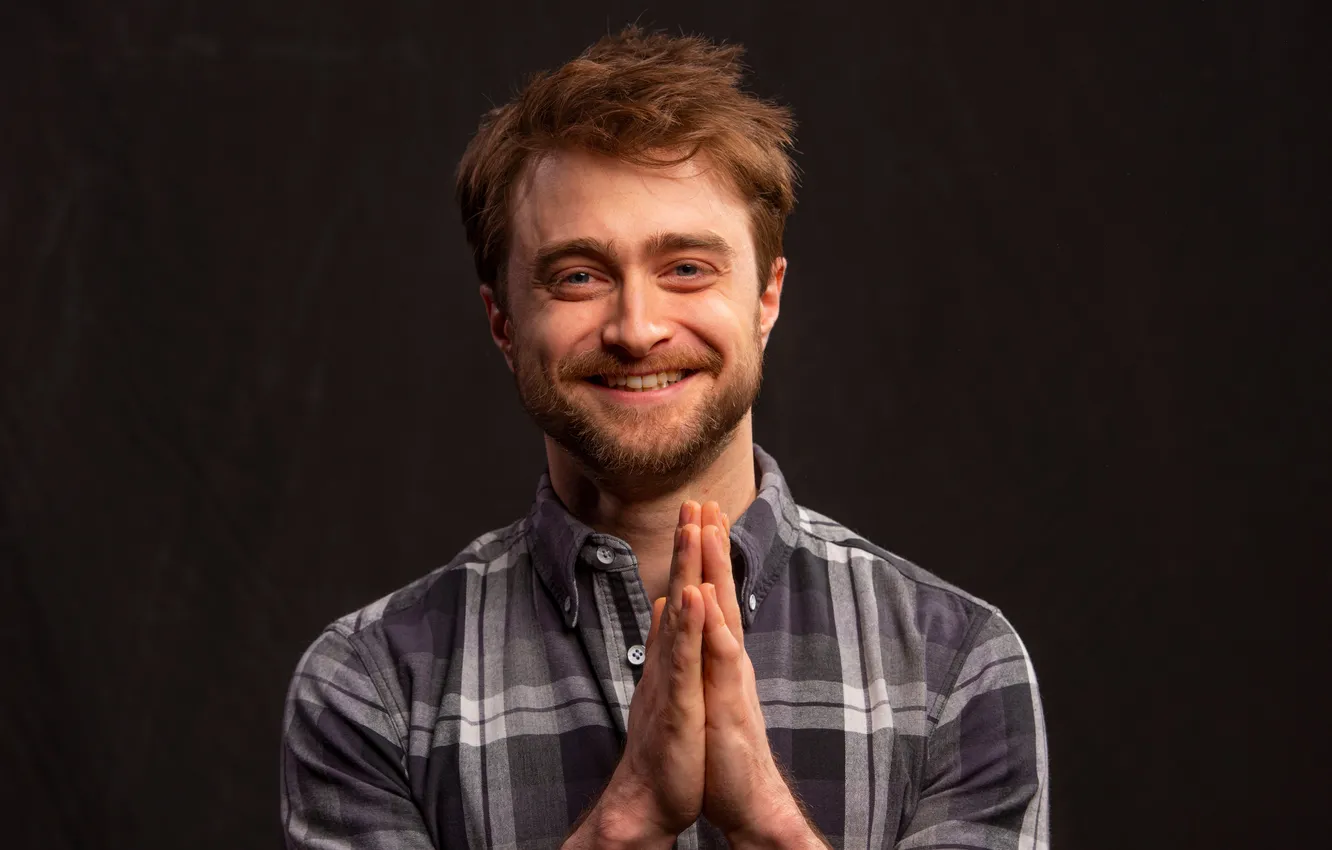 Photo wallpaper photo, actor, Daniel Radcliffe, Daniel Radcliffe