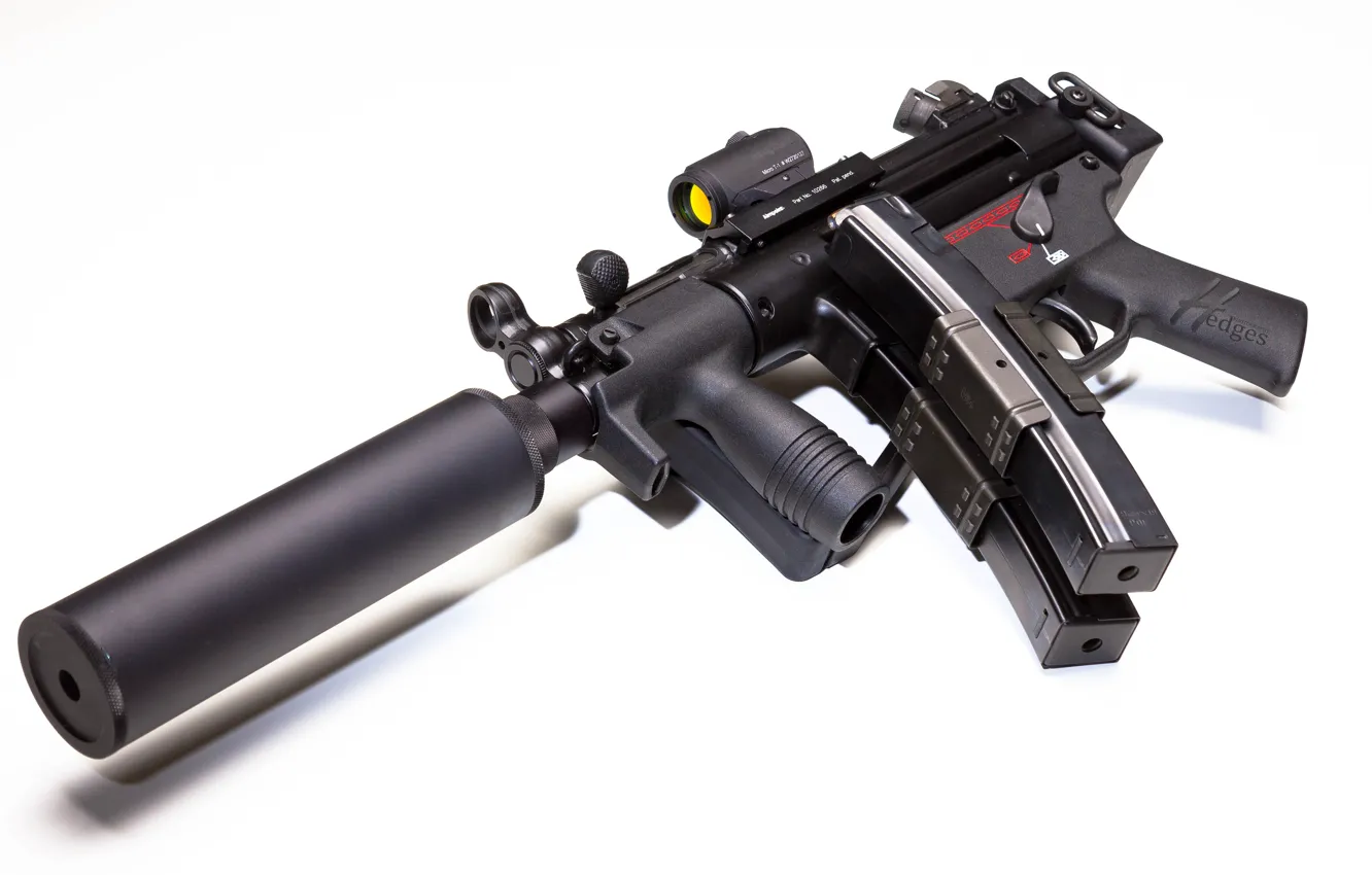 Photo wallpaper face, weapons, the world, Germany, battle, security, shooting, all