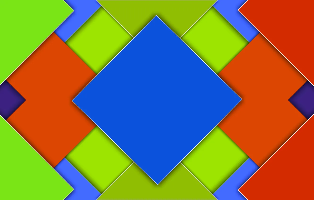 Photo wallpaper tile, shadow, figure, layer