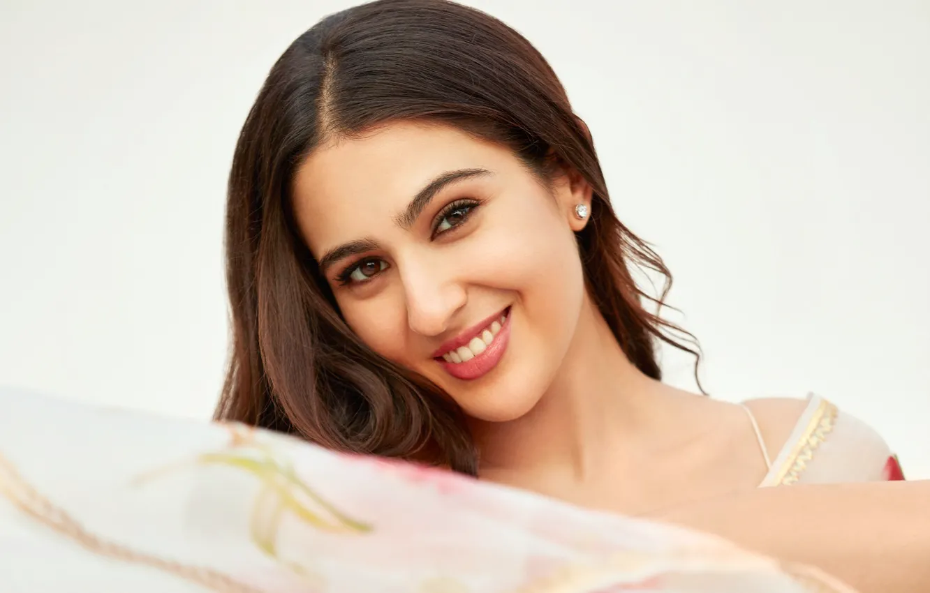 Photo wallpaper girl, sexy, hot girl, eyes, smile, beautiful, model, pretty