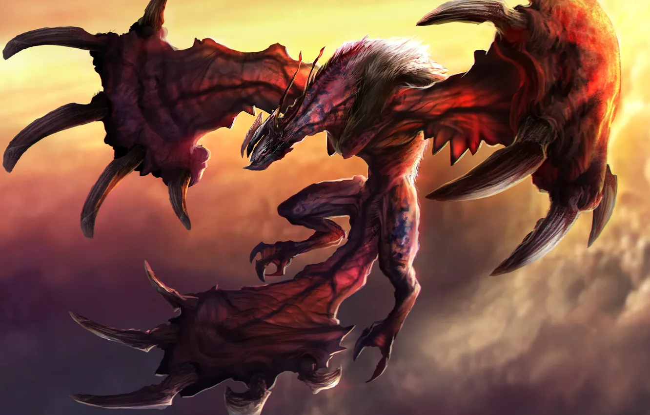 Photo wallpaper anime, pokemon