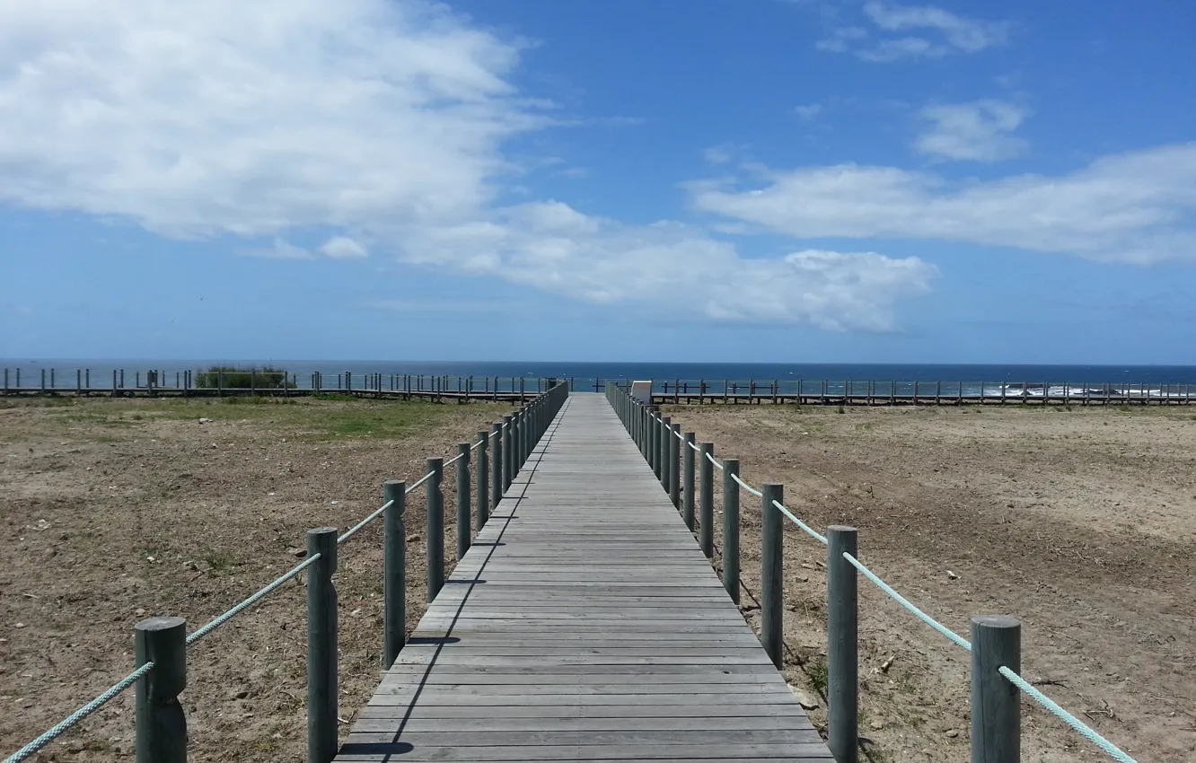 Photo wallpaper relax, beach, sky, ocean, beautiful, Portugal, gorgeous, atlantic