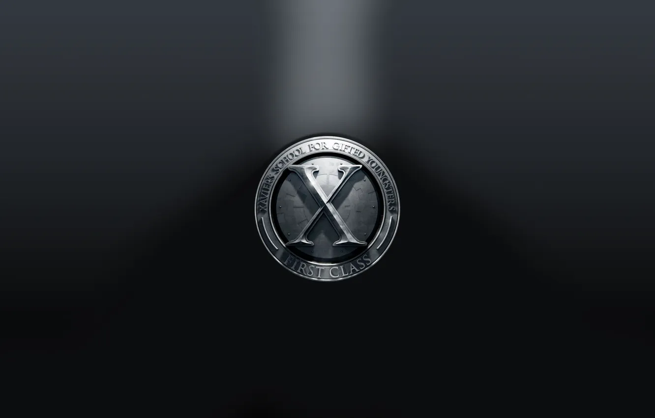 Photo wallpaper the film, 2011, class, XMen, First, X-Men