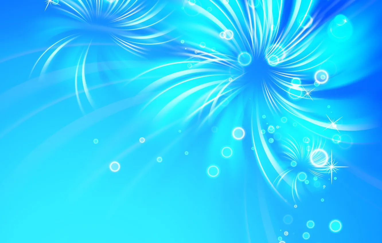 Photo wallpaper abstraction, background, Abstract, design, blue, Line