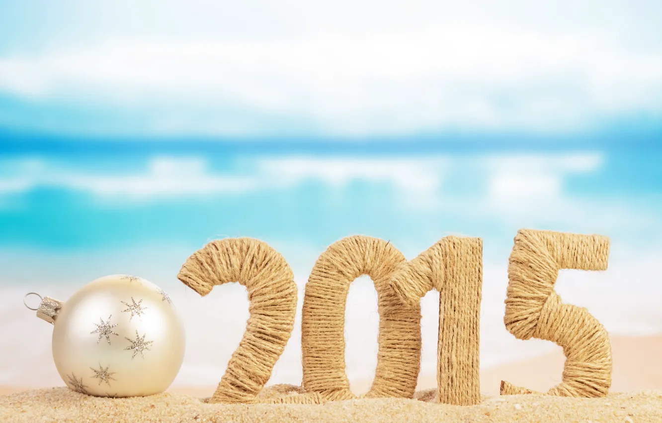 Photo wallpaper new year, Christmas, holidays, New Year, merry christmas, 2015