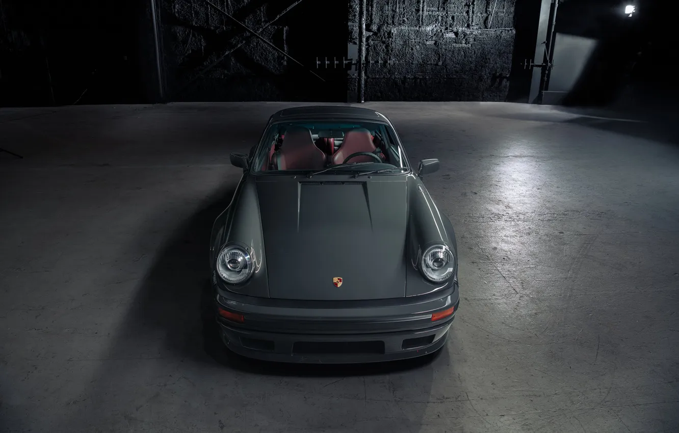 Photo wallpaper car, Porsche, Supercar