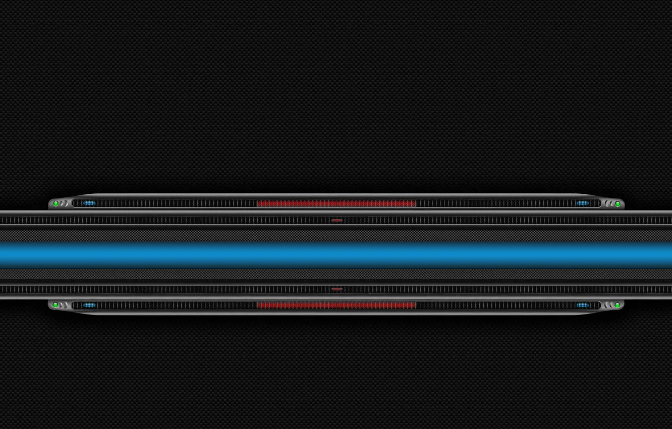 Photo wallpaper black, scale, line, turquoise, Reloaded, MRX 4