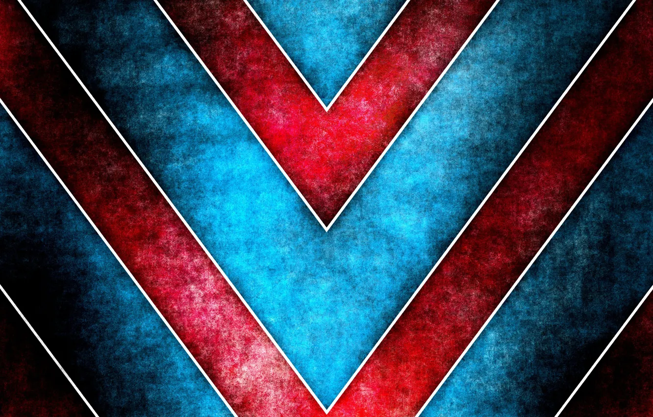 Photo wallpaper blue, red, strip, texture, grunge, Grunge background