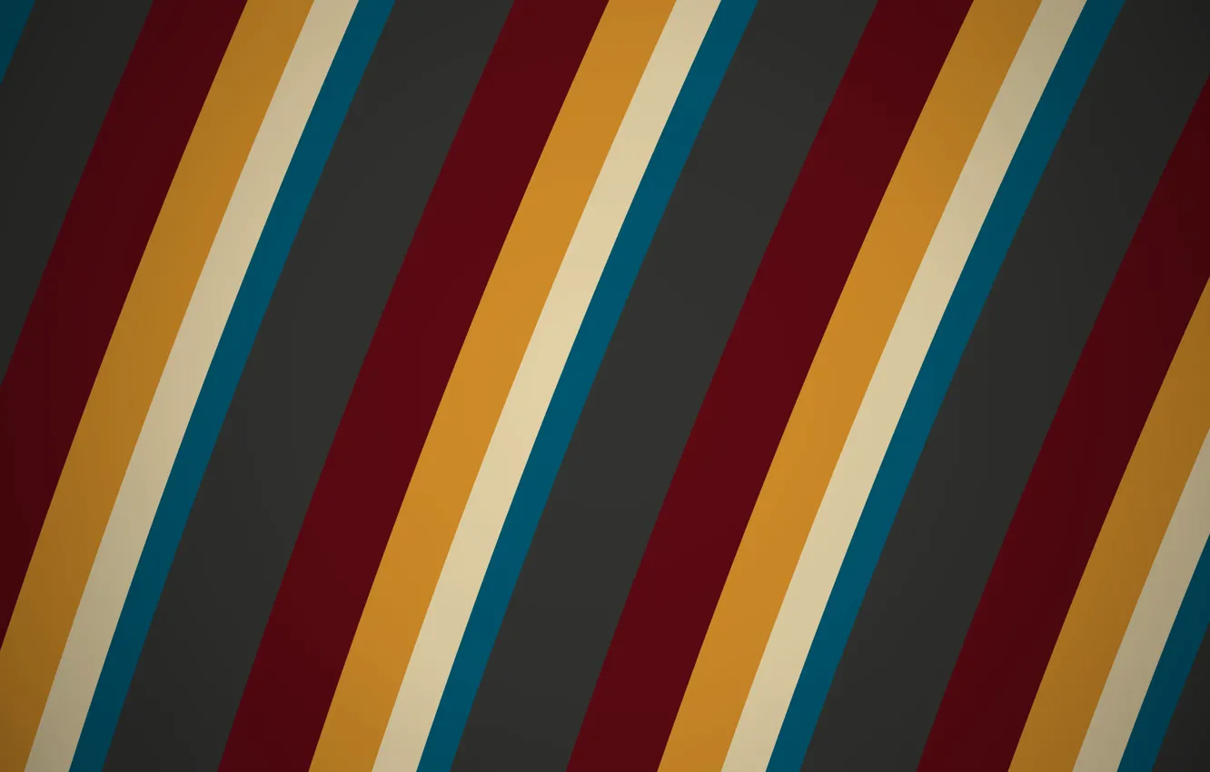 Photo wallpaper line, blue, yellow, texture, Burgundy