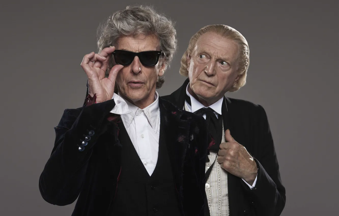 Photo wallpaper glasses, Doctor Who, Doctor Who, Peter Capaldi, The Twelfth Doctor, Twelfth Doctor, First Doctor, The …