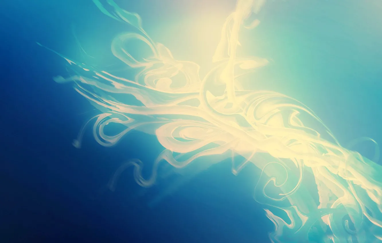 Photo wallpaper line, abstraction, pattern