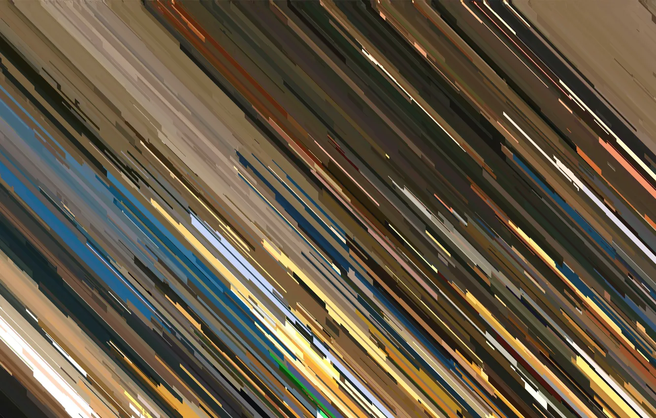 Photo wallpaper line, abstraction, background, paint