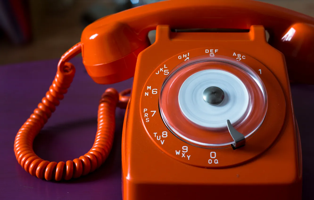 Photo wallpaper macro, background, wire, phone