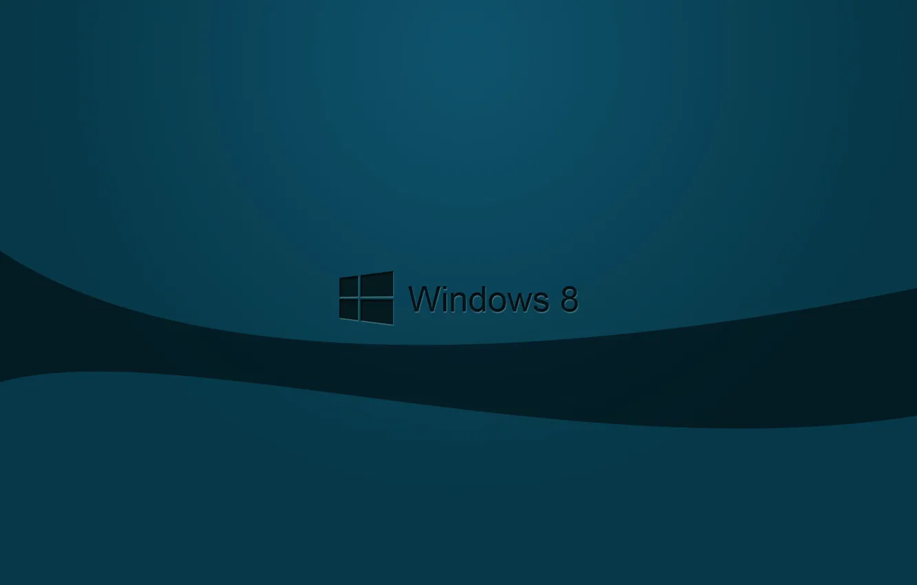 Photo wallpaper windows, eight