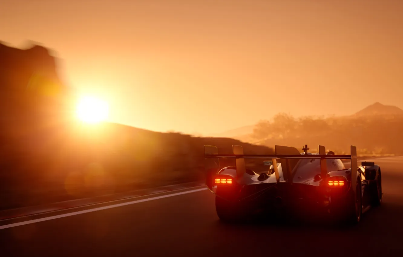 Photo wallpaper Aston Martin, Valkyrie, 2160P