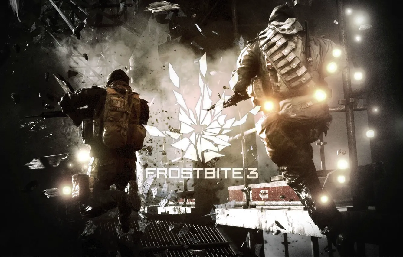 Wallpaper Game Dice Ea Games Battlefield 4 Frostbite 3 For Mobile