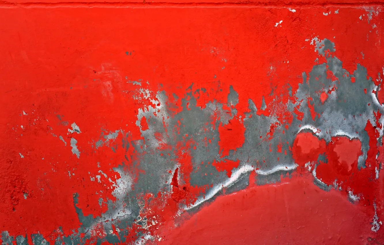 Photo wallpaper surface, metal, color, texture