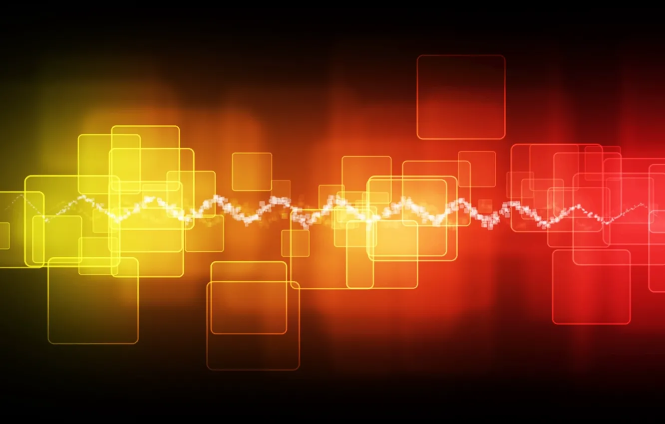 Photo wallpaper graphics, Texture, different colors