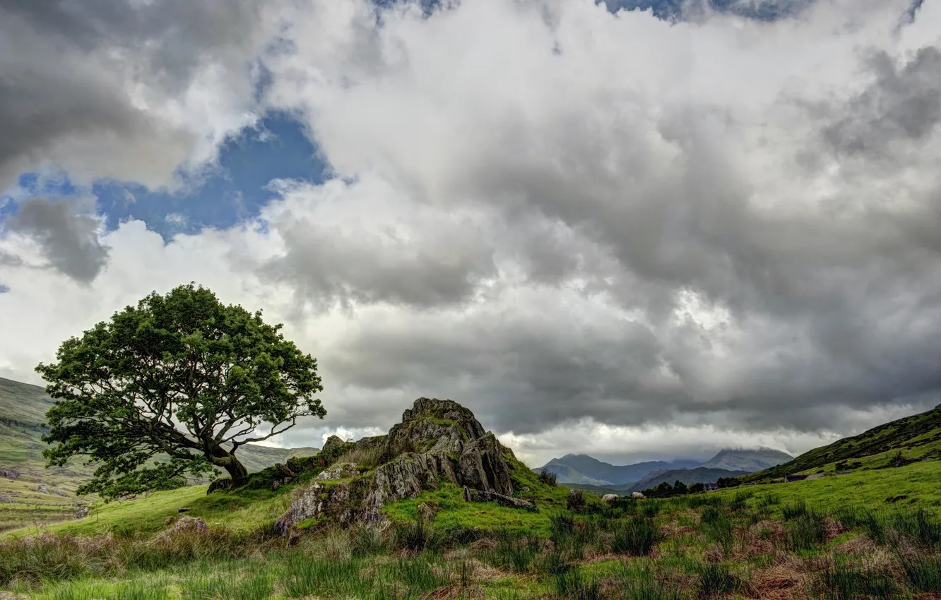Photo wallpaper city, the city, photographer, photography, Wales, Lies Thru a Lens, Capel Curig