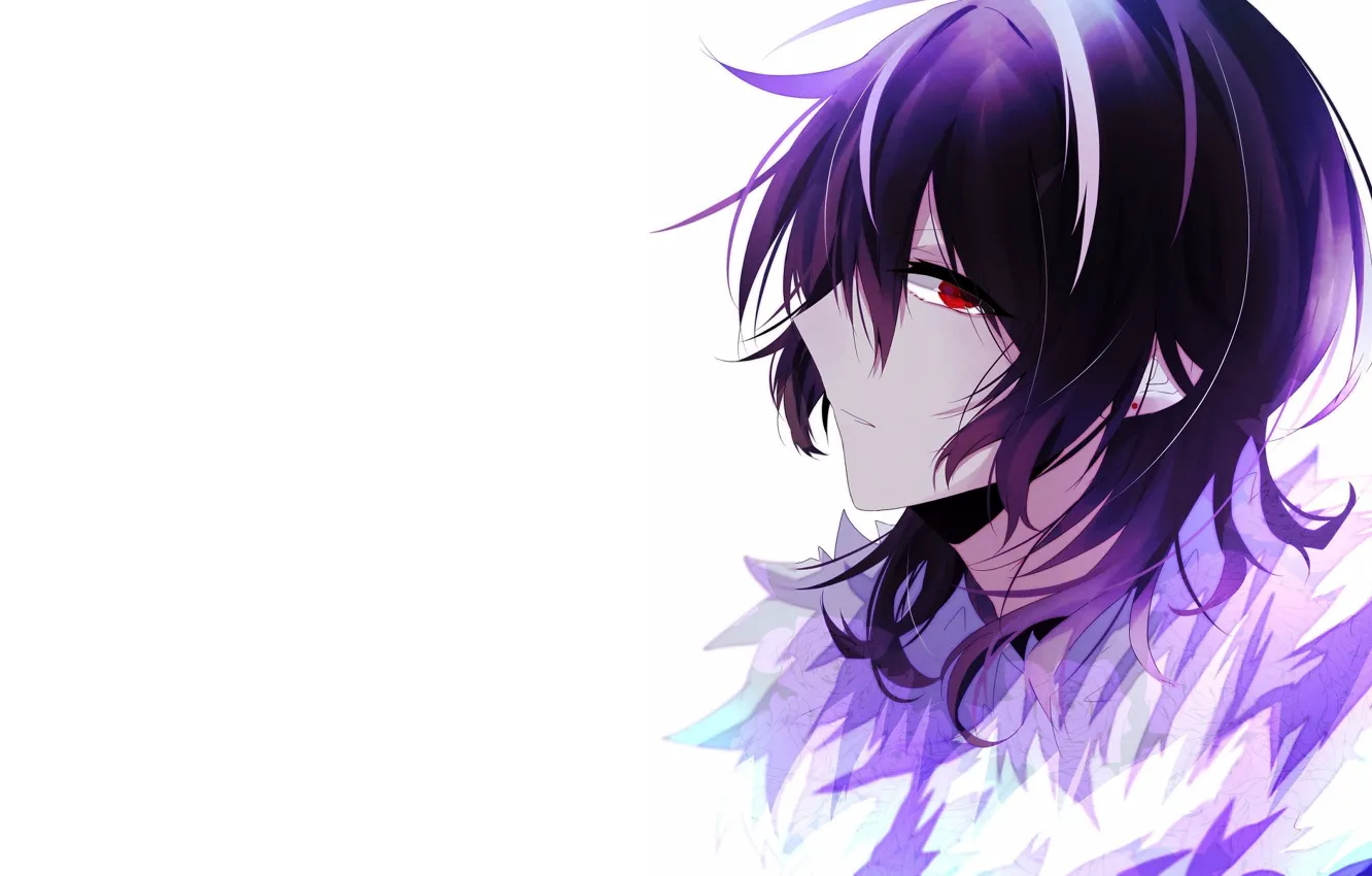 Photo wallpaper style, art, guy, fanart, Ensemble Stars!, Pixiv, Fanart From Pixiv, Pixiv Id 10793652