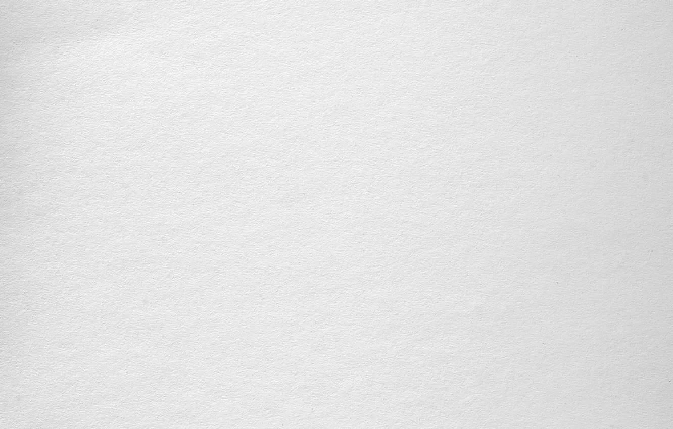 Photo wallpaper sheet, paper, white