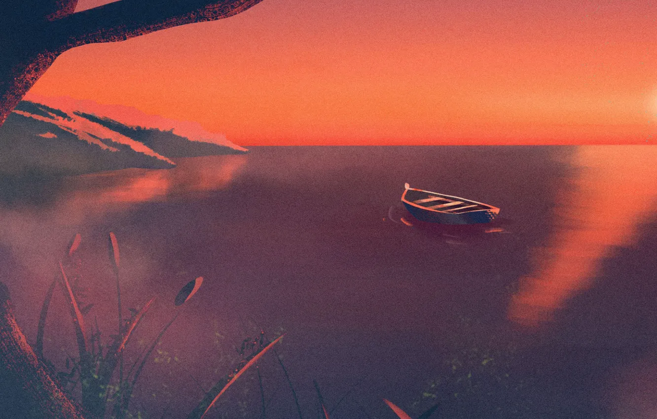 Photo wallpaper Music, Cover, Monstercat, Rich Edwards, Where I'll Be Waiting VIP