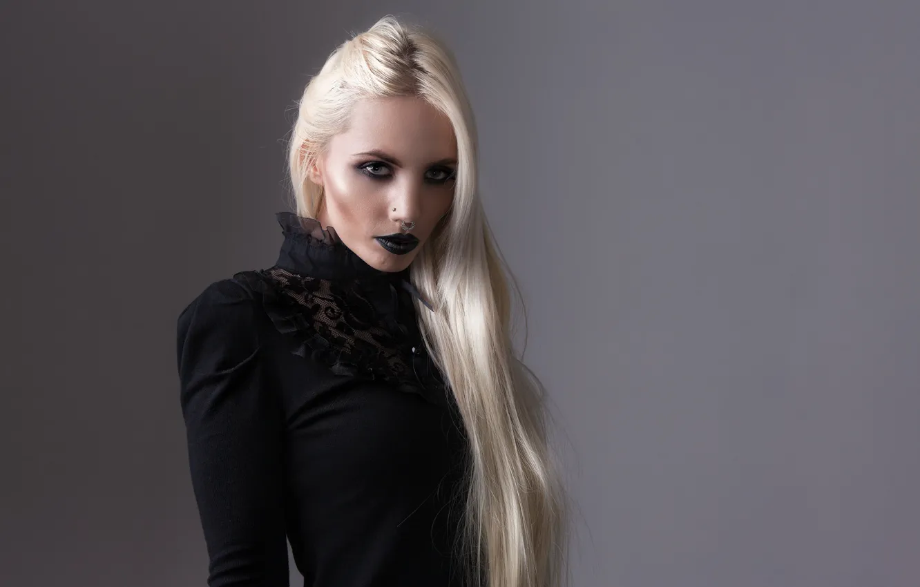 Photo wallpaper girl, portrait, Eloise