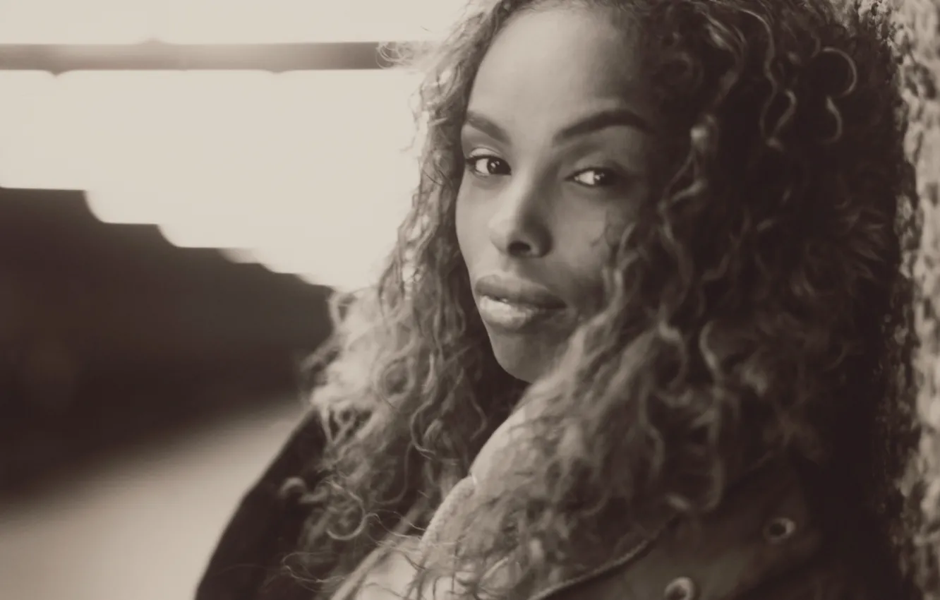 Photo wallpaper soul, singer, Noora Noor