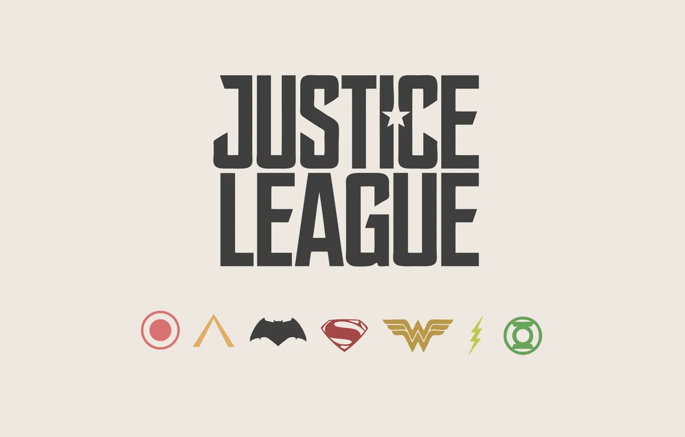 Photo wallpaper Wonder Woman, Batman, Movie, Cyborg, Flash, Aquaman, Justice League, Justice League