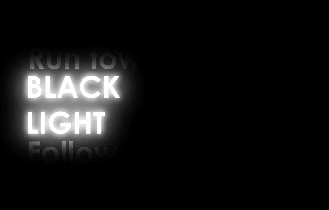 Photo wallpaper text, background, the inscription, Wallpaper, black, minimalism, art