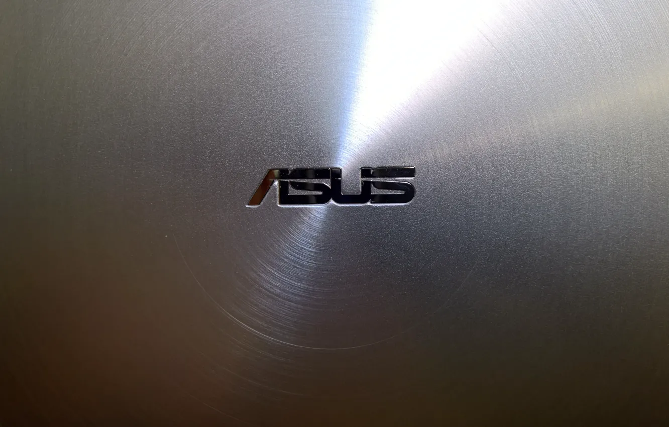 Photo wallpaper lucid, asus, crom