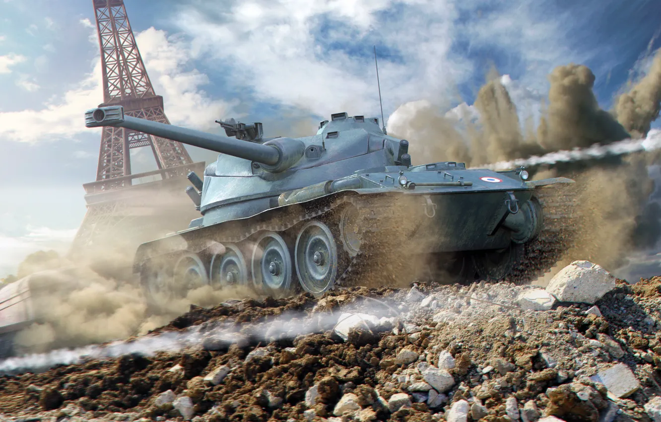Photo wallpaper WoT, World of Tanks, batchat, worldoftanks, wotart, anderarts, batchat