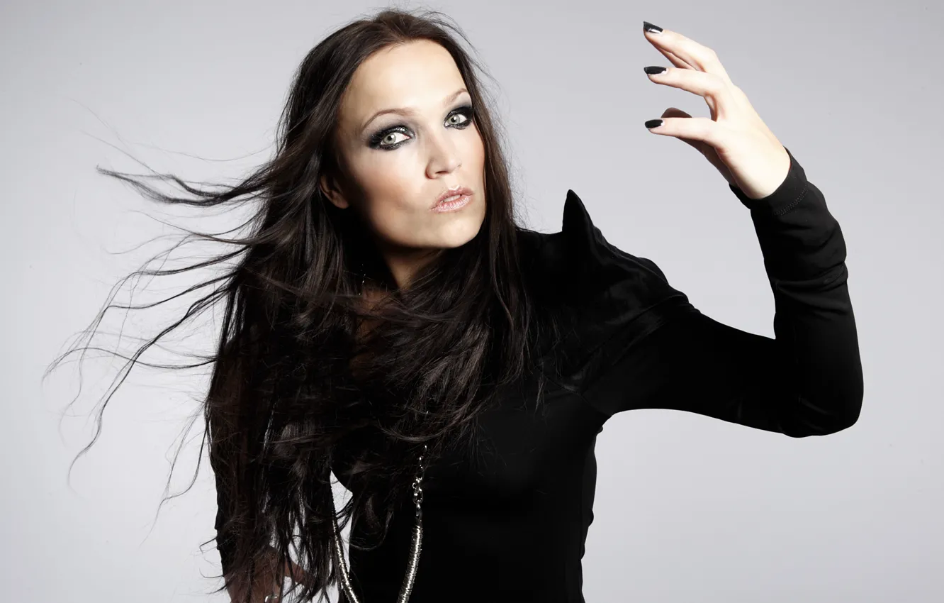 Photo wallpaper tarja, Tarja Turunen, goddess
