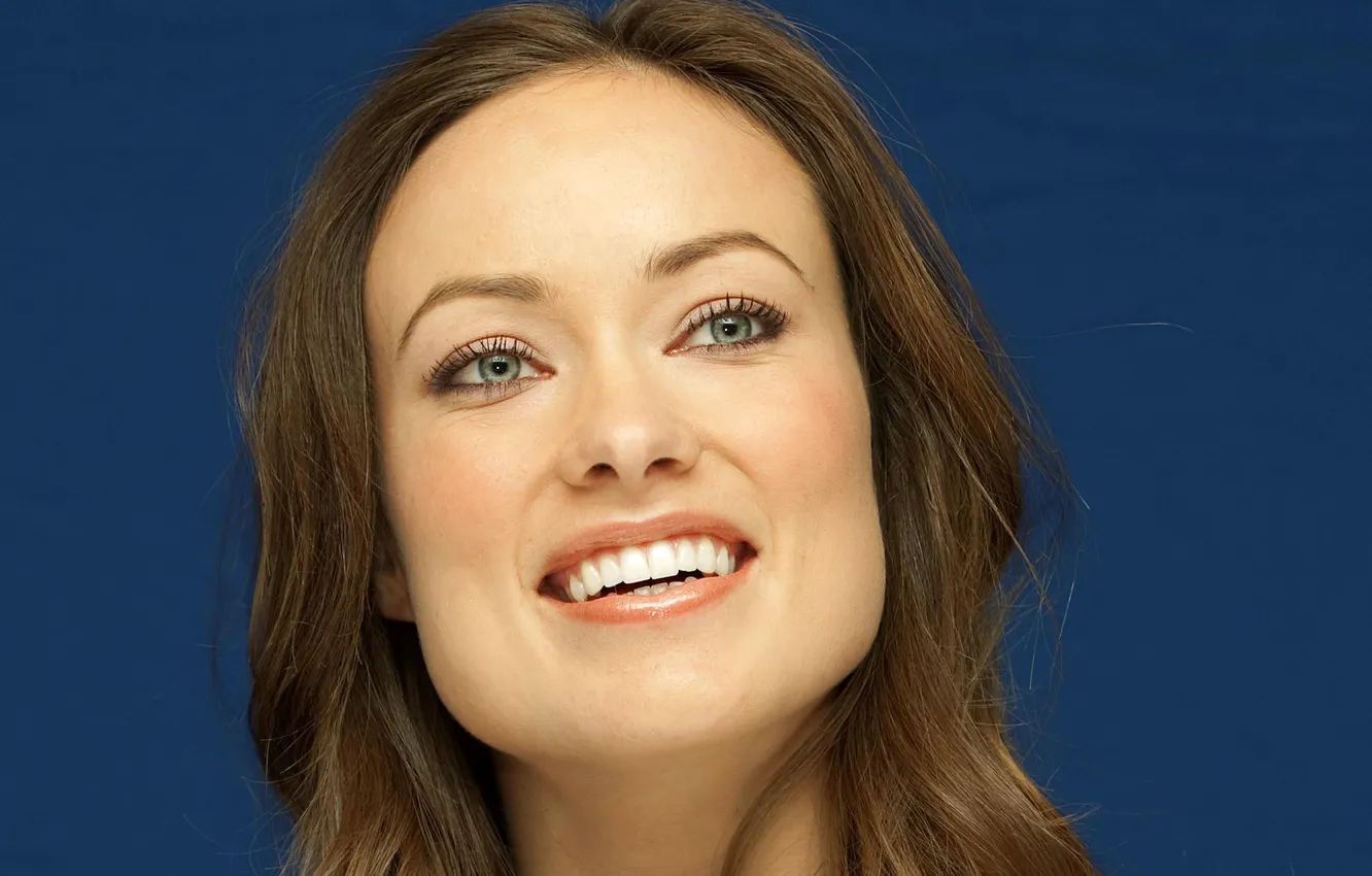 Photo wallpaper girl, actress, Olivia Wilde, celebrity