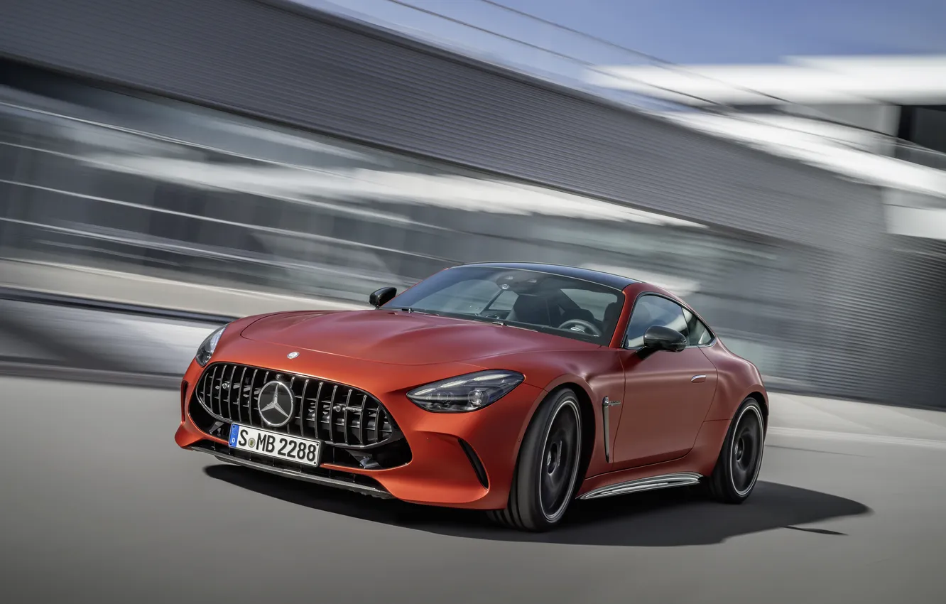 Photo wallpaper coupe, Mercedes, AMG, Performance, Mercedes-AMG, Mercedes-AMG GT 63 S E Performance, 2024, GT 63 S …