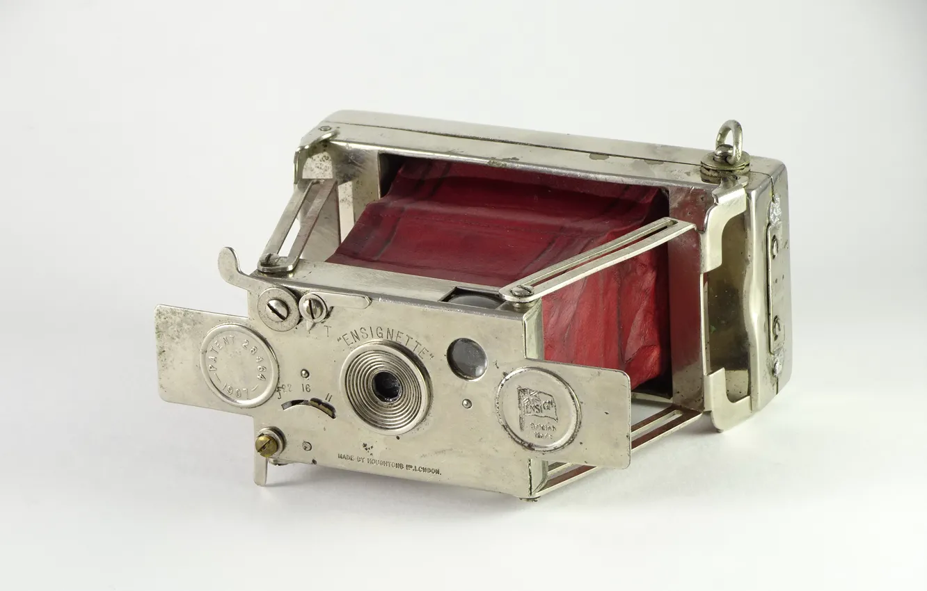 Photo wallpaper background, camera, Houghton Ensignette