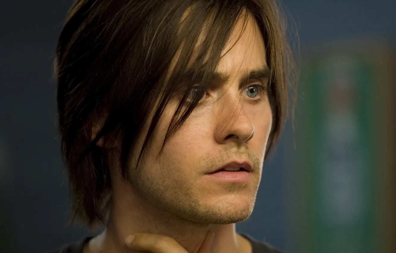 Photo wallpaper Jared Leto, Jared Leto, Mr. Nobody, Mr. Nobody