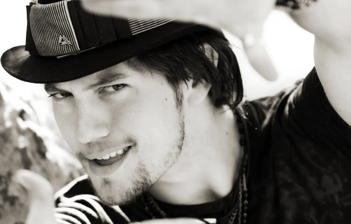 Photo wallpaper male, musician, the twilight Saga, Jackson Rathbone