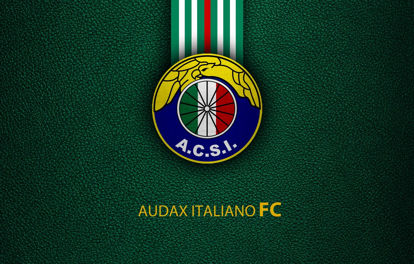 Photo wallpaper wallpaper, sport, logo, football, Audax Italiano