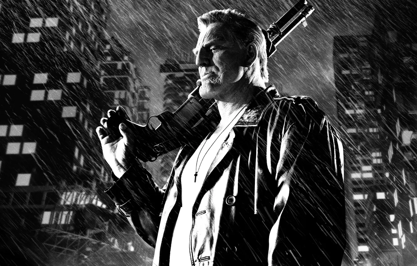 Photo wallpaper Woman, Sin city 2, Sin City:A Dame to Kill For, worth killing