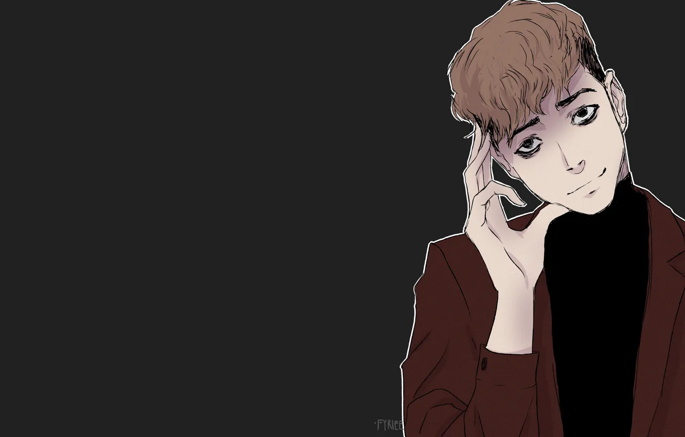 Photo wallpaper maniac, guy, killer, San, To kill a Stalker