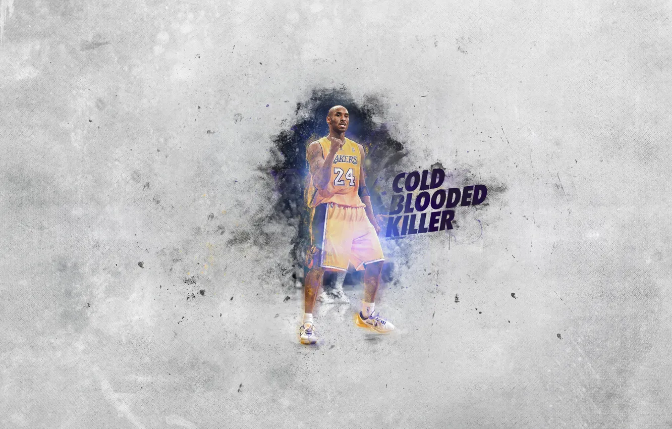 Photo wallpaper sport, Basketball, Los Angeles, NBA, Lakers, Kobe Bryant, Los Angeles, Kobe Bryant