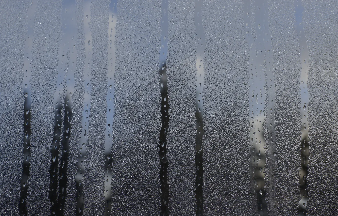 Photo wallpaper water, light, window