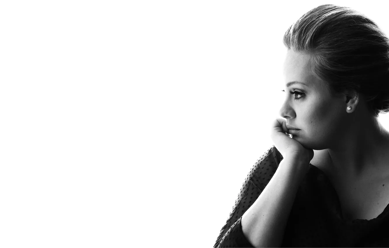 Photo wallpaper singer, singer, Adele, Adele, pop-jazz/soul, pop-jazz/soul