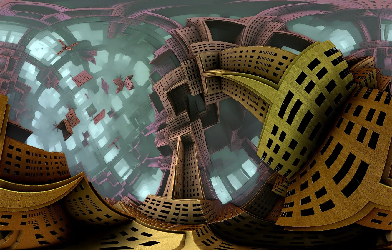 Photo wallpaper background, color, form