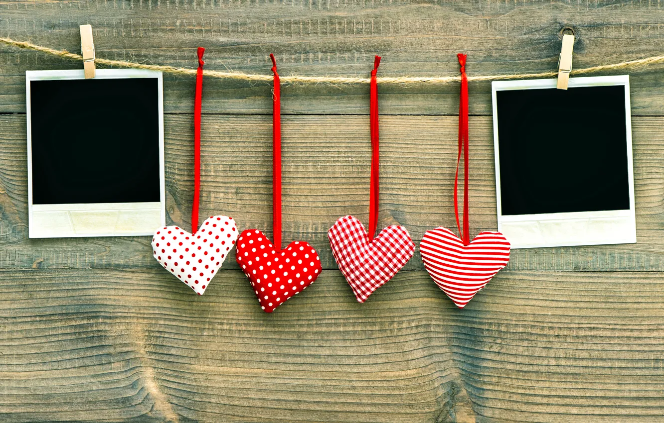 Photo wallpaper love, heart, love, heart, romantic, valentines