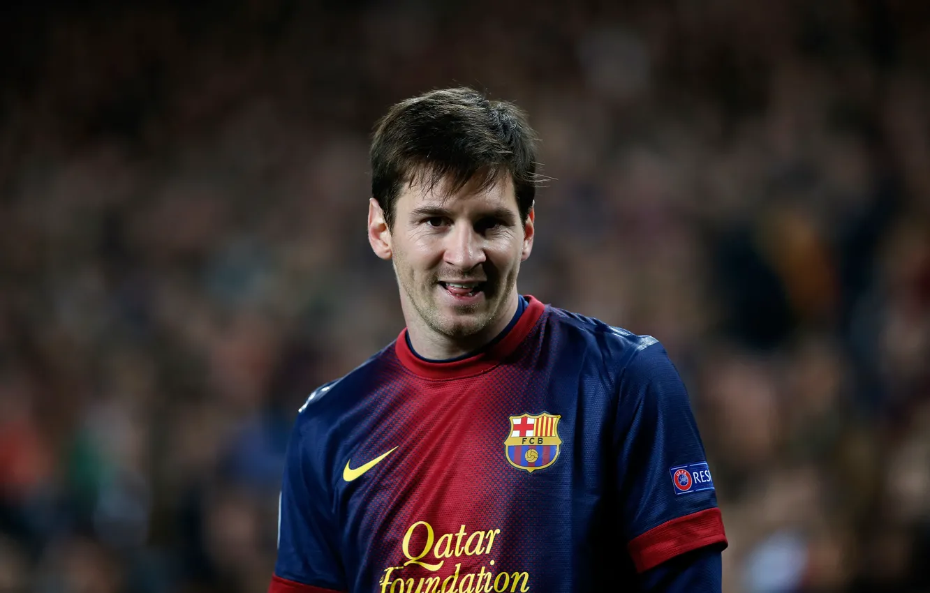 Photo wallpaper football, sport, football, Barcelona, Barcelona, Messi, Messi